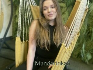Mandarinkaa