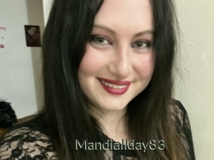 Mandiallday83