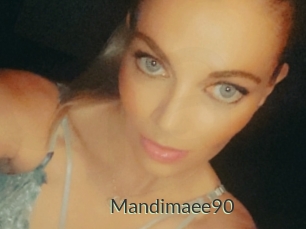 Mandimaee90