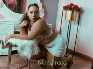 Mandireed