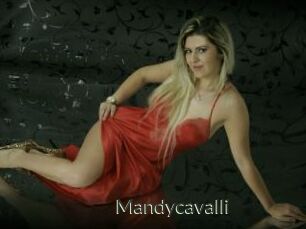 Mandycavalli