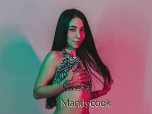 Mandycook