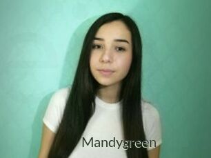 Mandygreen