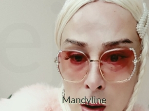 Mandyline