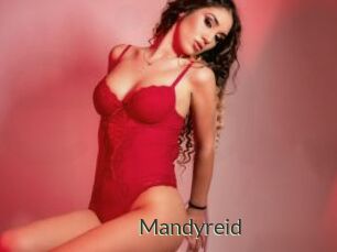 Mandyreid