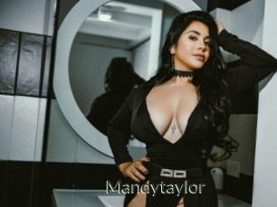 Mandytaylor