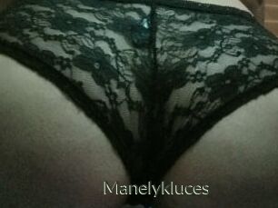 Manelykluces