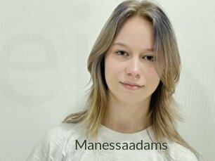 Manessaadams