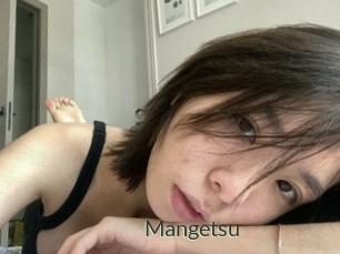 Mangetsu