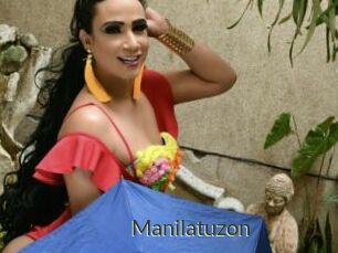 Manilatuzon