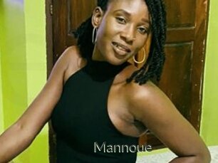 Mannoue