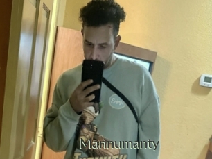 mannumanty Ejaculator