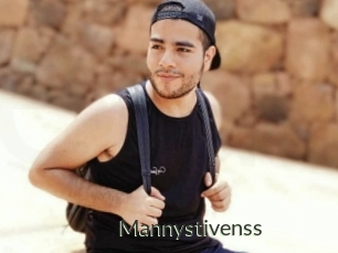 Mannystivenss