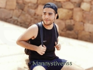 Mannystivenss