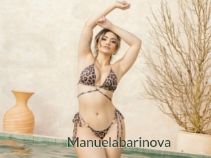 Manuelabarinova