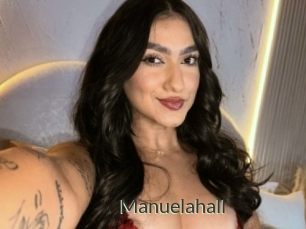 Manuelahall