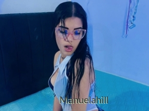 Manuelahill