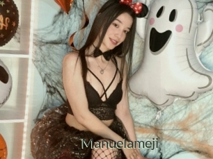 Manuelameji
