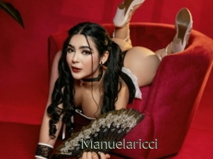 Manuelaricci