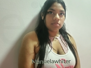 Manuelawhiter
