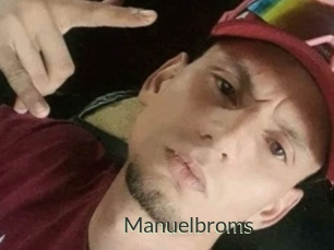 Manuelbroms