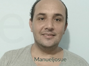 Manueljosue