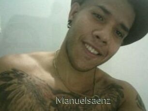 Manuelsaenz