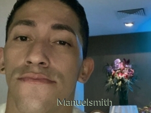 manuelsmith Ejaculator