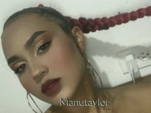 Manutaylor