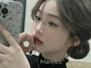 Many81