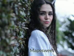 Mapesweet