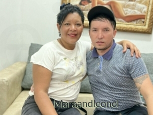 Maraandleonel