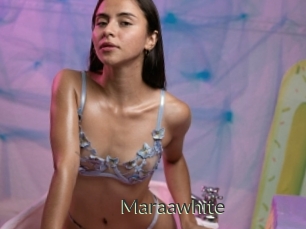 Maraawhite