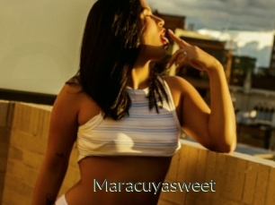 Maracuyasweet