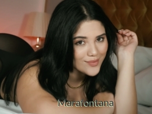 Marafontana