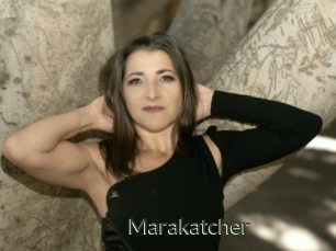 Marakatcher