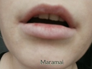 Maramai