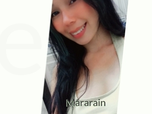 Mararain