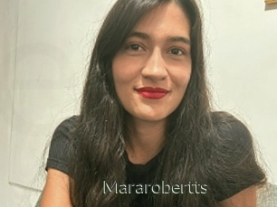 Mararobertts