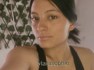 Marasophie