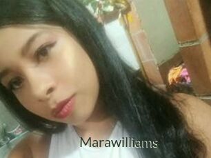 Marawilliams