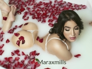 Maraxmills