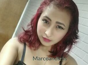 Marceandkris