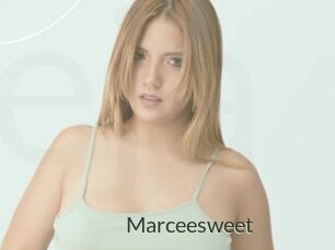 Marceesweet