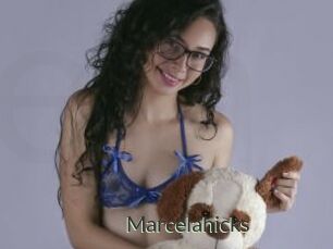 Marcelahicks