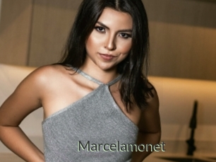Marcelamonet