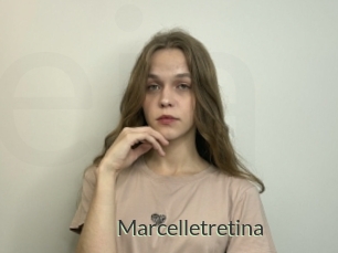 Marcelletretina