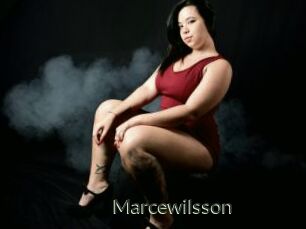 Marcewilsson