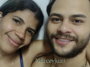 Marceyjuan