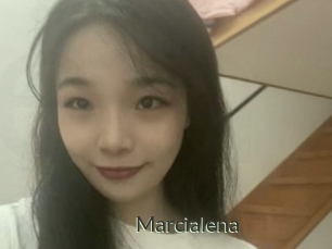 Marcialena